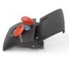 Candado y llaves para maletero YM0866B 32L Talaria Sting