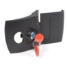 Candado y llaves para maletero YM0866B 32L Talaria Sting