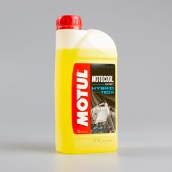 Refrigerante Motul Expert Motocool 1 Litro Talaria Sting