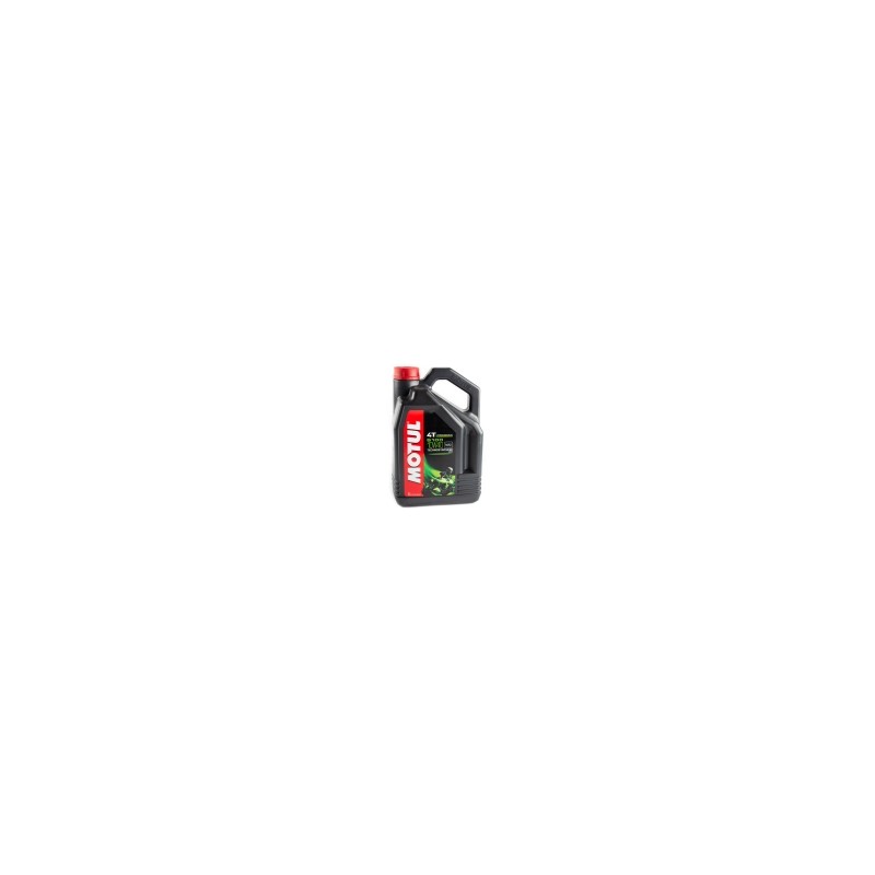 Motul Motorcycle Semi Synthetic Oil 5100 10W40 4 Litre + 1 Litre Free Talaria Sting