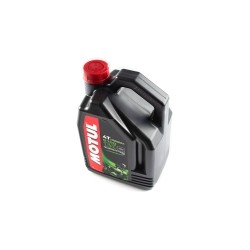 Motul Motorcycle Semi Synthetic Oil 5100 10W40 4 Litre + 1 Litre Free Talaria Sting