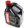 Motul Motorcycle Semi Synthetic Oil 5100 10W40 4 Litre + 1 Litre Free Talaria Sting