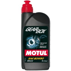 Motul Gearbox Oil SAE 80W90 API GL-4/GL-5 1 Litro Talaria Sting