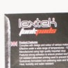 Protector Depósito Lextek Negro Tipo 2 Talaria Sting