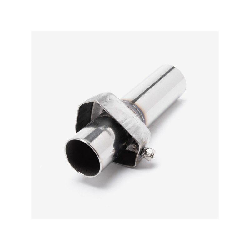 Deflector Lextek para adaptarse a SP4/L,SP5/L,SP7C/L,SP9C/L,SP11C/L,ST3/4/5/7 Talaria Sting