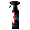 Motul Shine And Go E5 400ml Talaria Sting