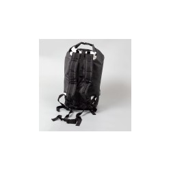 Mochila impermeable Lextek Dry Bag 30L Blanco/negro Talaria Sting