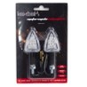 Indicadores micro LED Lextek Talaria Sting