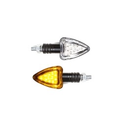 Indicadores micro LED Lextek Talaria Sting