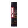 Aceite Filtro Aire Motul A2 400ml Talaria Sting