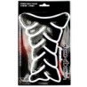 Protector de depósito Lextek Carbon Look Tipo 2 Talaria Sting
