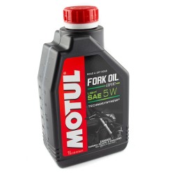 Aceite Horquilla Motul...