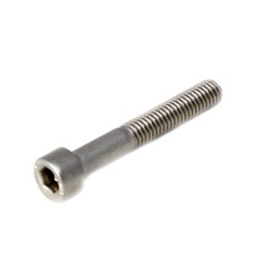 Tornillo Allen de cabeza...