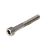 Tornillo Allen de cabeza hueca de acero inoxidable A2 M6 X 40 mm para SK125-K Talaria Sting