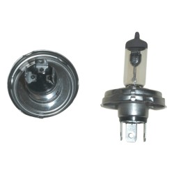 Bombilla Faro H4 P45T 12V...