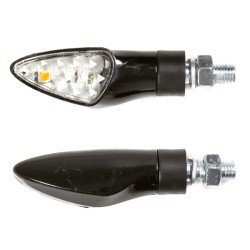 Indicadores LED Lextek...
