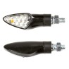 Indicadores LED Lextek Harpoon con luz de freno Talaria Sting