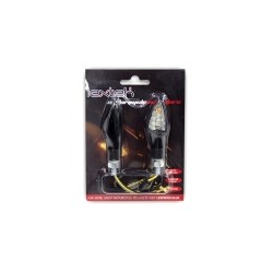 Indicadores LED Lextek Harpoon con luz de freno Talaria Sting