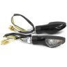 Indicadores LED Lextek Harpoon con luz de freno Talaria Sting