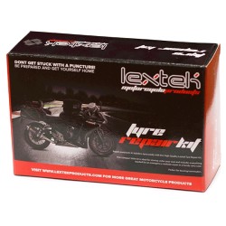 Kit de reparación de...
