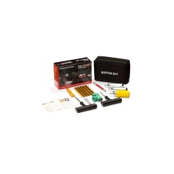 Kit de reparación de neumáticos sin cámara Lextek Talaria Sting