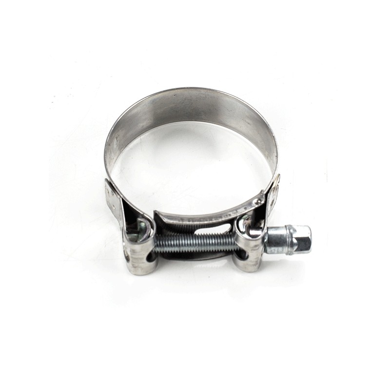 Abrazadera para silenciador de escape 59-63 MM Talaria Sting