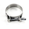 Abrazadera para silenciador de escape 59-63 MM Talaria Sting
