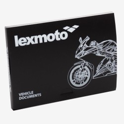 Portadocumentos Lexmoto...