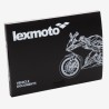 Portadocumentos Lexmoto Talaria Sting