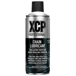 12x Lubricante Cadena XCP Aerosol 400ml Talaria Sting
