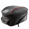 Bolsa de depósito extensible magnética para motocicleta Lextek 28L Talaria Sting