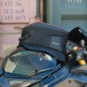 Bolsa de depósito extensible magnética para motocicleta Lextek 28L Talaria Sting
