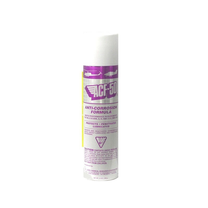 ACF50 Fórmula Anticorrosión 369g Talaria Sting