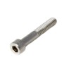 Cabeza de cabeza hueca Tornillo Allen Acero inoxidable A2 M8 X 50 mm Talaria Sting