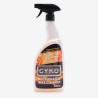 Limpiador acelerado de bicicletas CYKO ABC 1 litro Talaria Sting