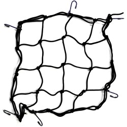 Lextek Cargo Net 15x15 in -...