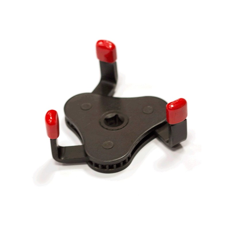 Llave Universal para Filtro de Aceite Lextek 90-100mm Talaria Sting