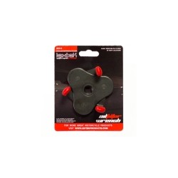 Llave Universal para Filtro de Aceite Lextek 90-100mm Talaria Sting