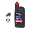 Kit de servicio de aceite de caja de cambios de scooter 139QMB 152QMI Talaria Sting