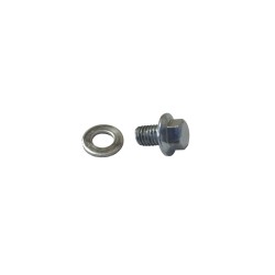 Kit de servicio de aceite de caja de cambios de scooter 139QMB 152QMI Talaria Sting