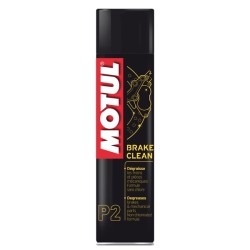 Limpiador de Frenos Motul...