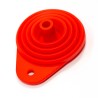 Embudo de silicona plegable Lextek Talaria Sting