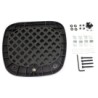 Caja de equipaje Lextek placa de plástico YQE63 para Top Box 42L Talaria Sting