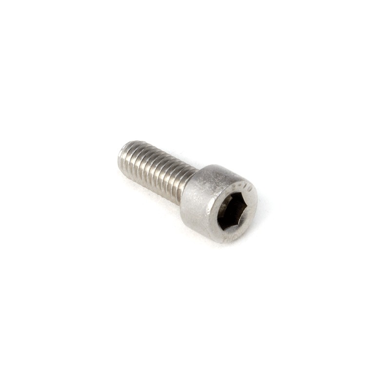 Cabeza de cabeza hueca Tornillo Allen Acero inoxidable A2 M6 X 16 mm Talaria Sting