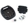 Caja de equipaje trasera de 32 litros con placa de montaje para MH125GY-15 Talaria Sting