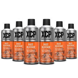 12x XCP Bloqueador de óxido...