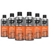 12x XCP Bloqueador de óxido Aerosol 400ml Talaria Sting