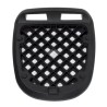 Caja de equipaje Lextek Placa de plástico YM0866B LUGG014 para caja superior de 32L Talaria Sting
