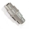 Herramienta de husillo hexagonal 4 en 1 Lextek (17,19,22,24 mm) Talaria Sting