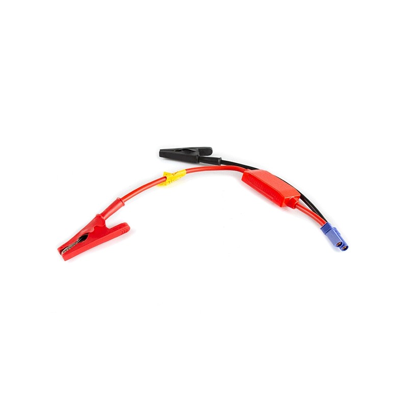 Cables de arranque portátiles Lextek (solo) Talaria Sting